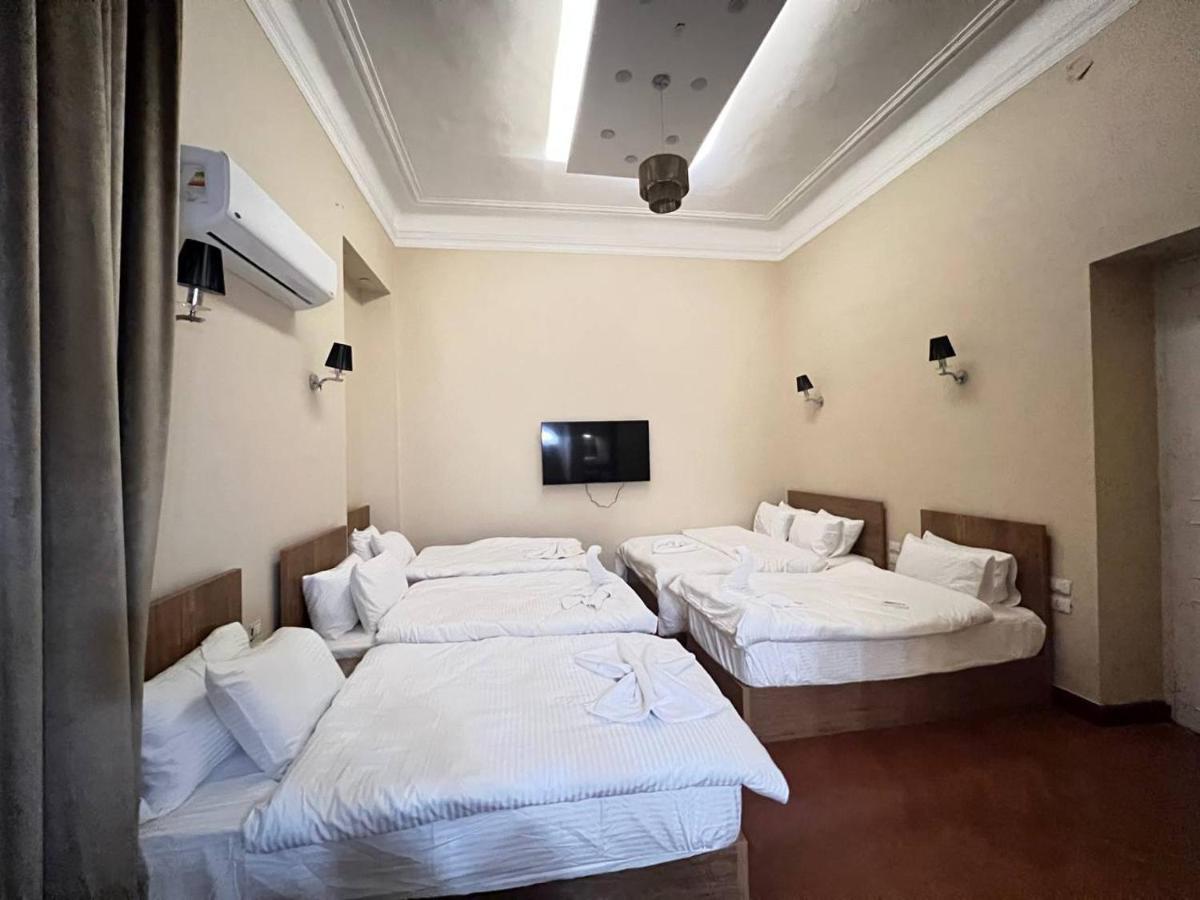 Paris East Hostel Κάιρο Εξωτερικό φωτογραφία