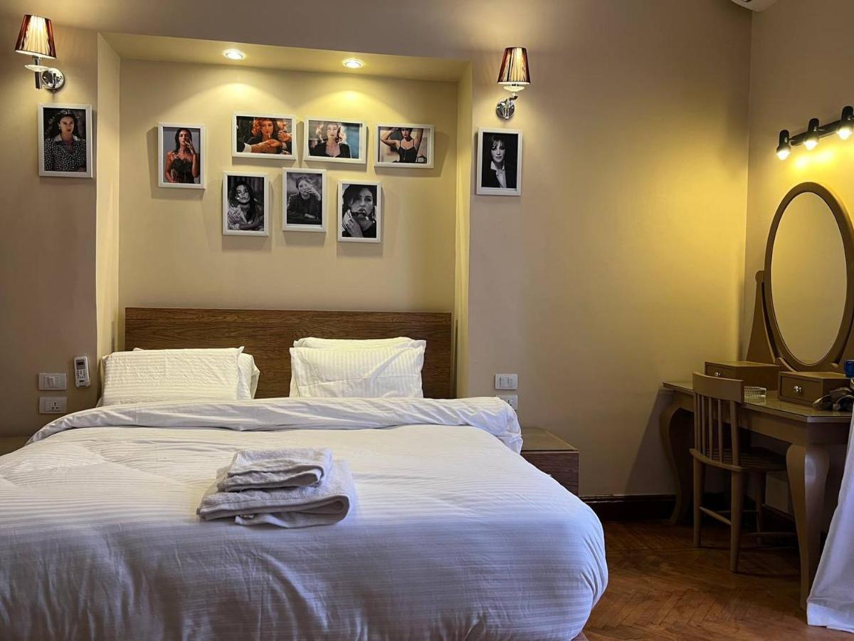 Paris East Hostel Κάιρο Εξωτερικό φωτογραφία